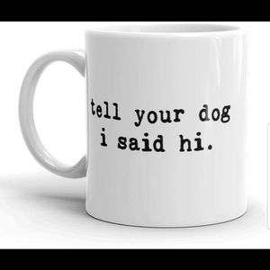 Custom Coffee Mug